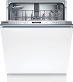BOSCH SBV6ZBX26E Serie 6 EXCLUSIV Inbouw Vaatwasser 1
