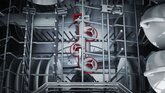 BOSCH SBV6ZBX26E Serie 6 EXCLUSIV Inbouw Vaatwasser 7
