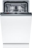BOSCH SPV2HMX02E Serie 2 Inbouw Vaatwasser  20