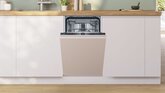 BOSCH SPV2HMX02E Serie 2 Inbouw Vaatwasser  32