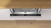 BOSCH SPV2HMX02E Serie 2 Inbouw Vaatwasser  35