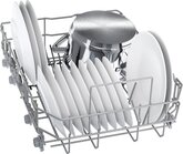 BOSCH SPV2HMX02E Serie 2 Inbouw Vaatwasser  38