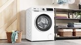 BOSCH WGJ23400NL Serie 6 Wasmachine 2