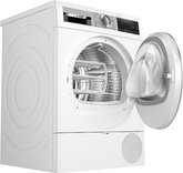 BOSCH WQG243DENL Serie 6 Warmtepompdroger  5