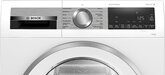 BOSCH WQG243DENL Serie 6 Warmtepompdroger  7