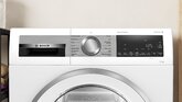 BOSCH WQG243DENL Serie 6 Warmtepompdroger  8