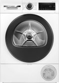 BOSCH WQG143DANL Serie 6 Warmtepompdroger 1