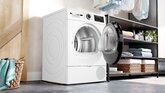 BOSCH WQG143DANL Serie 6 Warmtepompdroger 3