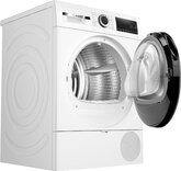 BOSCH WQG143DANL Serie 6 Warmtepompdroger 5