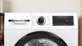 BOSCH WQG143DANL Serie 6 Warmtepompdroger 6