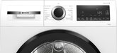 BOSCH WQG143DANL Serie 6 Warmtepompdroger 7