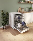 BOSCH SMS4HMW08E Serie 4 Vaatwasser 3