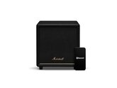 Marshall Heston 200 Sub Zwart 10