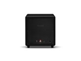 Marshall Heston 200 Sub Zwart 11