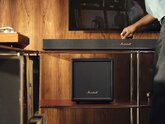 Marshall Heston 200 Sub Zwart 2