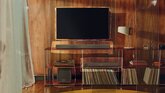 Marshall Heston 200 Sub Zwart 3