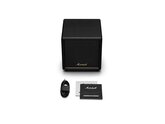 Marshall Heston 200 Sub Zwart 4