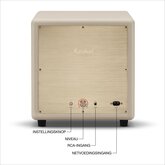 Marshall Heston 200 Sub Cream 3