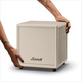 Marshall Heston 200 Sub Cream 4