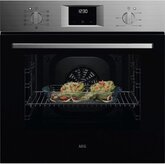 AEG OU5AB20CM 5000 SurroundCook Heteluchtoven  1