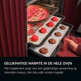 AEG OU5AB20CM 5000 SurroundCook Heteluchtoven  7