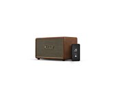 Marshall Stanmore III Bluetooth Speaker Brown 1