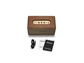 Marshall Stanmore III Bluetooth Speaker Brown 10