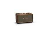 Marshall Stanmore III Bluetooth Speaker Brown 9
