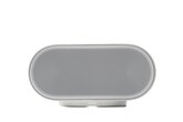 Denon Home 600 Zilver  1