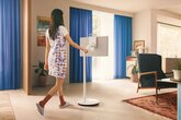 Samsung UE27LSM7FAXXXE – 27 inch Full HD Smart Monitor 2