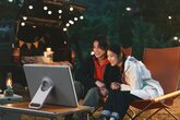 Samsung UE27LSM7FAXXXE – 27 inch Full HD Smart Monitor 5