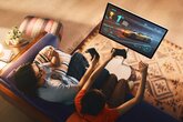 27" The Movingstyle LSM7FA QHD Samsung Vision AI Smart TV  10