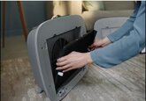 AEG EFWFRH3 Filter Luchtreiniger 3