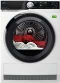 AEG TR97NURNBERG 9000X AbsoluteCare Pro Warmtepompdroger 1