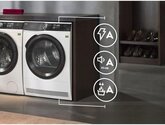 AEG TR97NURNBERG 9000X AbsoluteCare Pro Warmtepompdroger 2