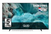 Samsung QLED 4K QE98Q7F TV (2025) 1