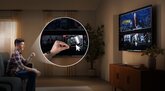 Samsung QLED 4K QE98Q7F TV (2025) 3