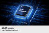Samsung QLED 4K QE98Q7F TV (2025) 5
