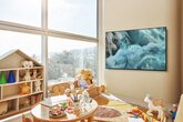 Samsung QLED 4K QE98Q7F TV (2025) 6