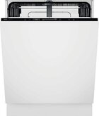 AEG GI62KIEL 6000 Inbouw Vaatwasser  1