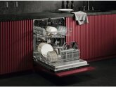 AEG GI62KIEL 6000 Inbouw Vaatwasser  3