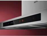 AEG DKB6671HM 6000 Hob2Hood Schouwafzuigkap  7