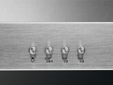 AEG DKE5950M 3000 ExtractionTech Schouwafzuigkap 3