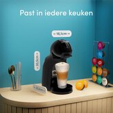 Krups KP1438 NESCAFÉ Dolce Gusto Mini Me 2 Koffiecupmachine 6