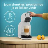 Krups KP143G NESCAFÉ Dolce Gusto Mini Me 2 Koffiecupmachine 6