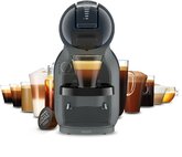 Krups KP143B NESCAFÉ Dolce Gusto Mini Me 2 Koffiecupmachine 2