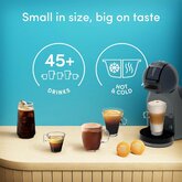Krups KP143B NESCAFÉ Dolce Gusto Mini Me 2 Koffiecupmachine 7