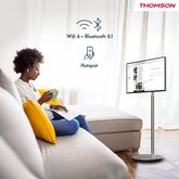 Thomson Go Plus 32UE5M45E 16