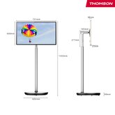 Thomson Go Plus 32UE5M45E 2