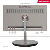 Thomson Go Plus 32UE5M45E 3
